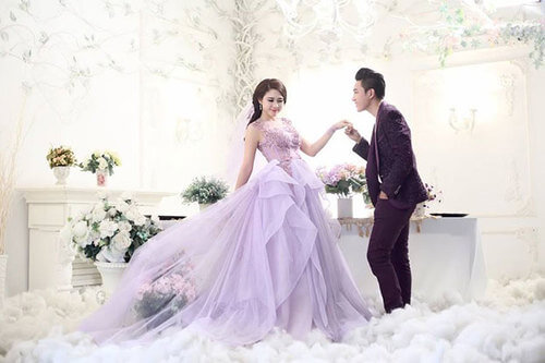 Top 10 Studio chụp ảnh cưới đẹp mê hồn ở Nha Trang - hình ảnh 6