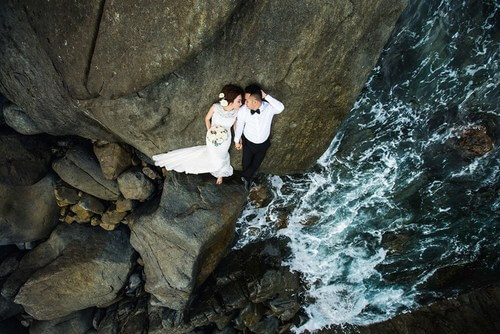 Top 10 Studio chụp ảnh cưới đẹp mê hồn ở Nha Trang - hình ảnh 7