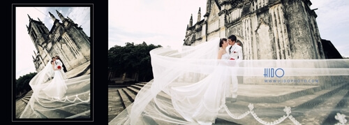Top 10 Studio chụp ảnh cưới đẹp mê hồn ở Nha Trang - hình ảnh 8