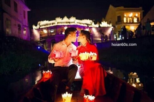 Top 8 địa điểm chụp ảnh cưới hút hồn ở miền Trung - hình ảnh 4